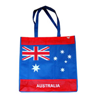 保定KB50广告无纺布袋