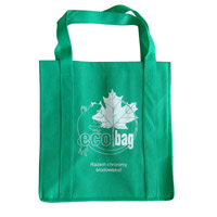 保定KB23环保广告袋