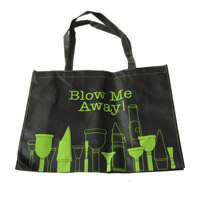 保定KB65 无纺布袋