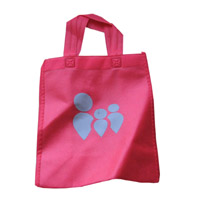 保定KB01 无纺布袋（可定制）