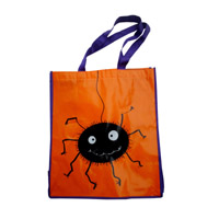 保定KB05 覆膜无纺布袋（可定制）