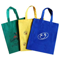 保定KB08 无纺布袋（可定制）