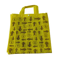 保定KB10 无纺布购物袋（可定制）