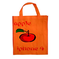 保定KB16 无纺布袋